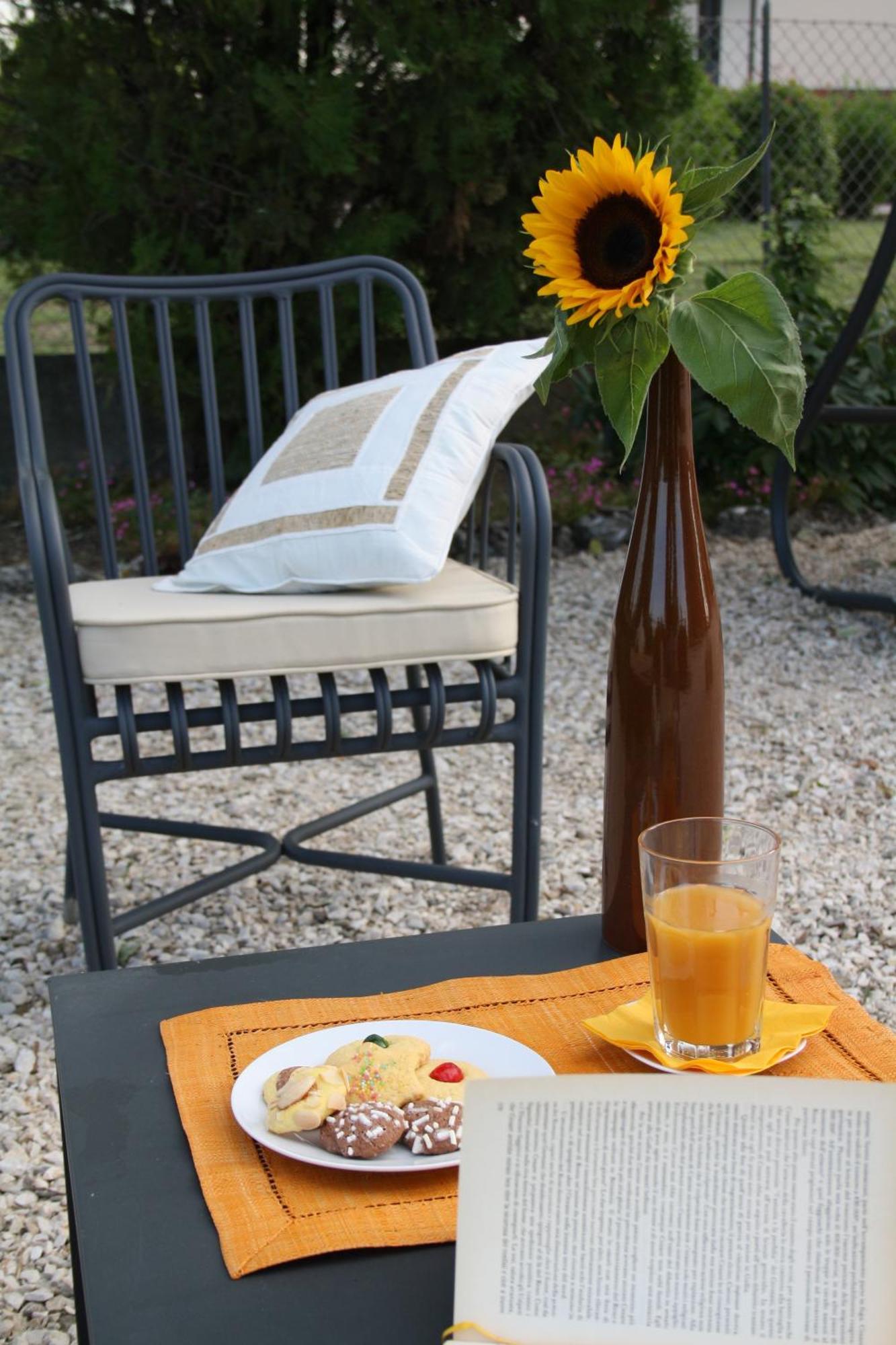 Alla Corte Del Picchio Room&Breakfast Castel Guelfo Di Bologna Buitenkant foto