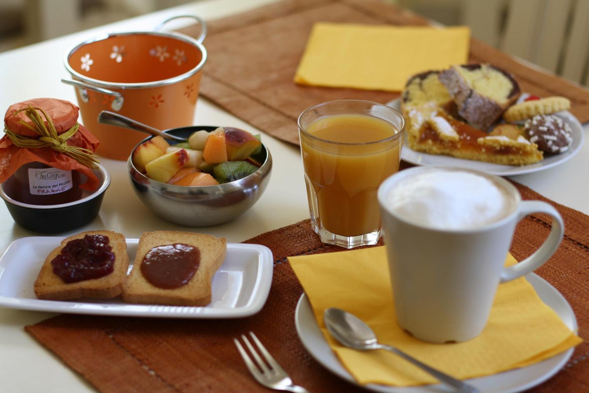 Alla Corte Del Picchio Room&Breakfast Castel Guelfo Di Bologna Buitenkant foto