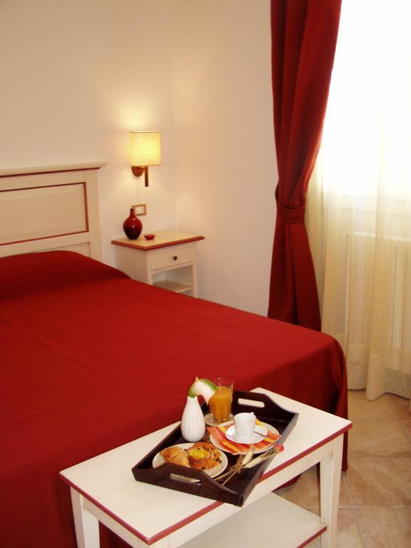 Alla Corte Del Picchio Room&Breakfast Castel Guelfo Di Bologna Buitenkant foto