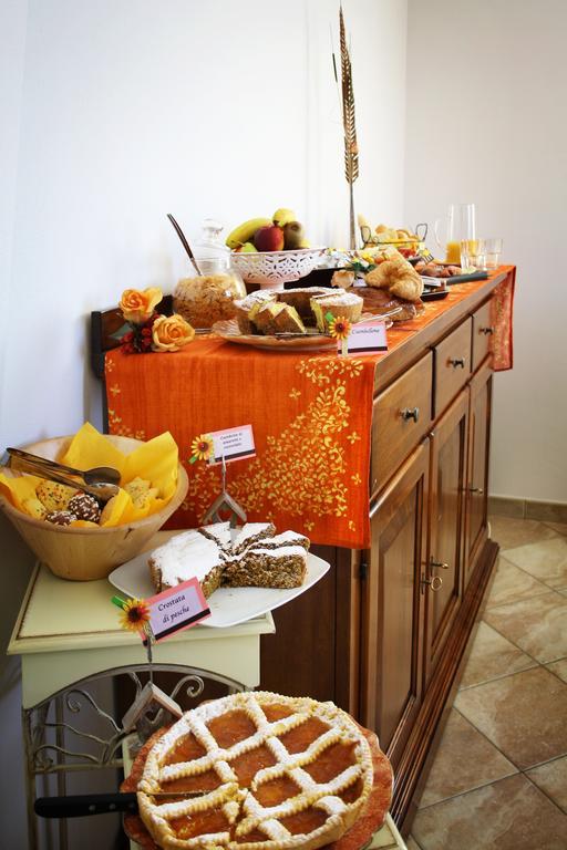Alla Corte Del Picchio Room&Breakfast Castel Guelfo Di Bologna Buitenkant foto