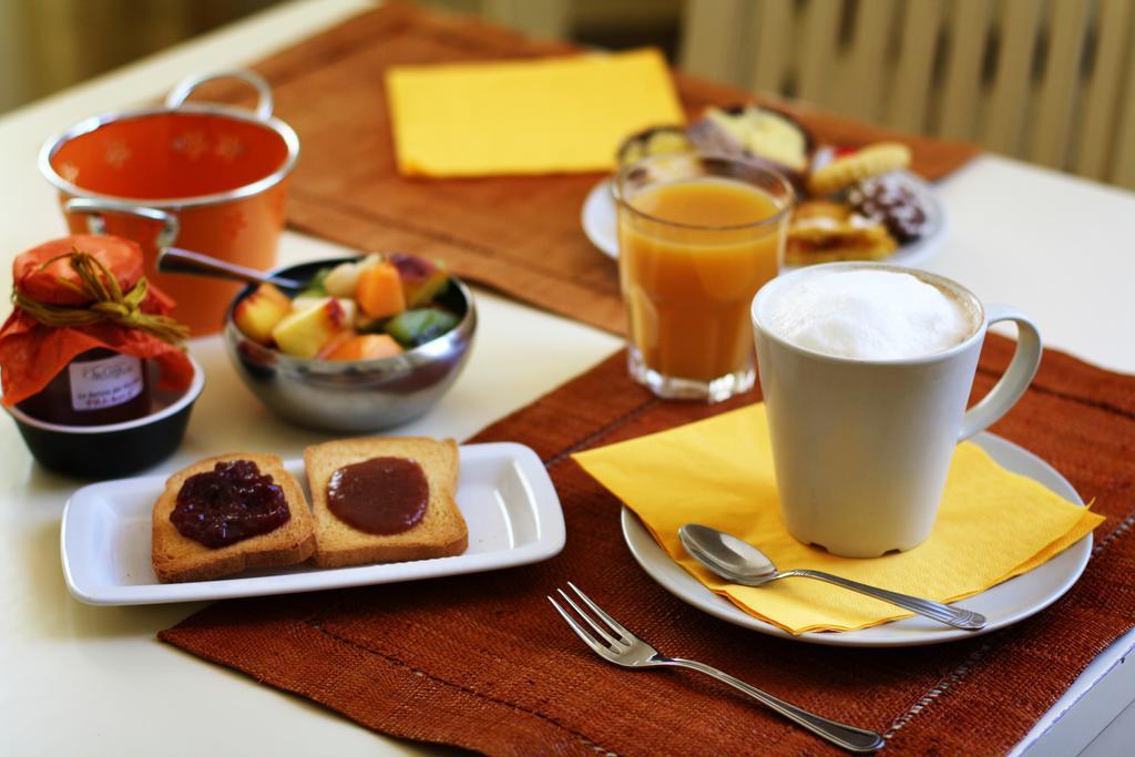 Alla Corte Del Picchio Room&Breakfast Castel Guelfo Di Bologna Buitenkant foto
