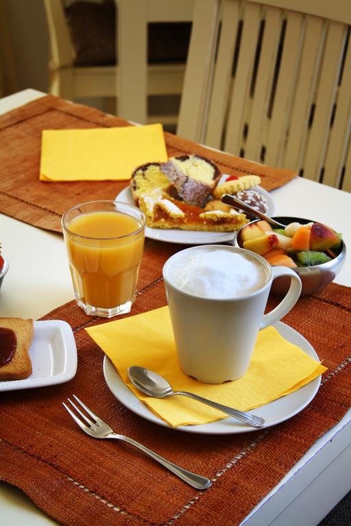Alla Corte Del Picchio Room&Breakfast Castel Guelfo Di Bologna Buitenkant foto