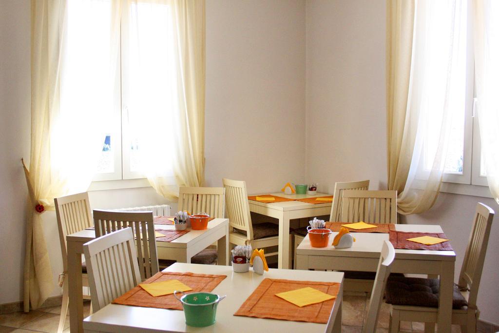 Alla Corte Del Picchio Room&Breakfast Castel Guelfo Di Bologna Buitenkant foto